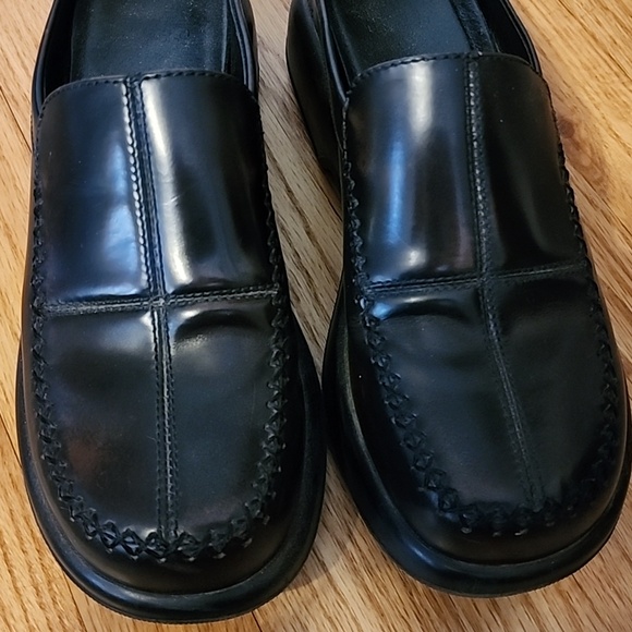 Dansko mule/clogs, size 39 - Picture 5 of 6